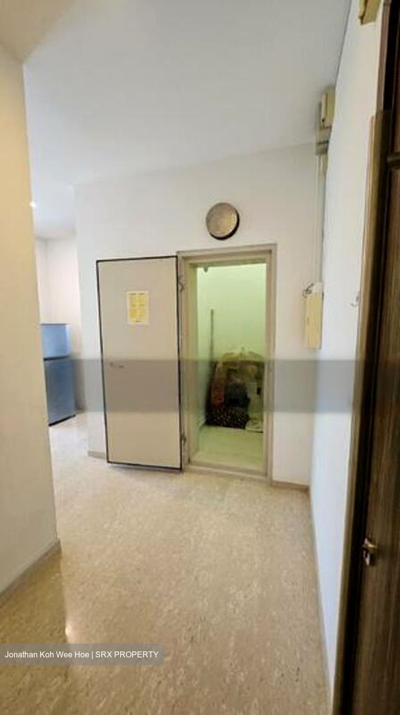 Eastwood Regency (D16), Apartment #458791121